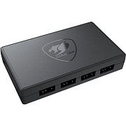 Chlazení CORE BOX COUGAR