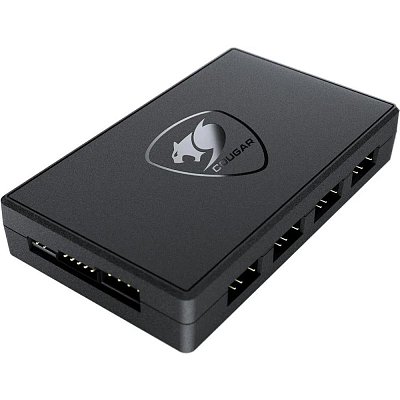 Chlazení CORE BOX COUGAR