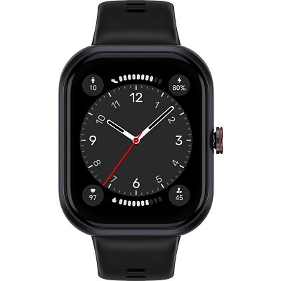 CHOICE Haylou Smart Watch HONOR