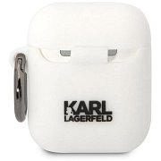 Choupette 3D Airpods 1/2 WKarl Lagerfeld