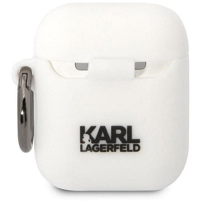 Choupette 3D Airpods 1/2 WKarl Lagerfeld