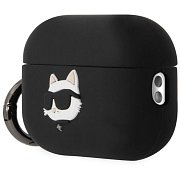Choupette Airpods Pro2 Bk Karl Lagerfeld