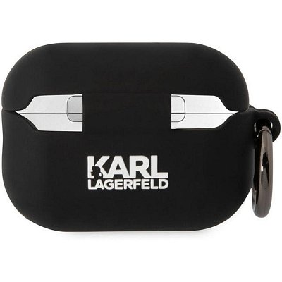 Choupette Airpods Pro2 Bk Karl Lagerfeld