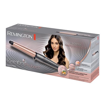 CI83V6 KULMA NA VLASY KÓNICKÁ REMINGTON