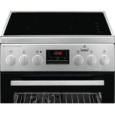 CIB56481BM SPORÁK INDUKČNÍ AEG