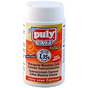 ČISTIČ CAFF PLUS NSF 100 TABLET PULY