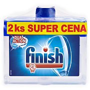 ČISTIČ MYČKY 250 ML DUO FINISH