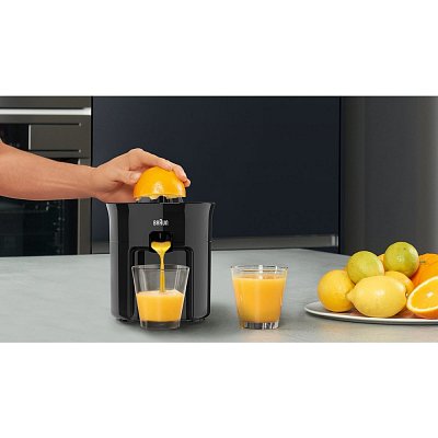 CJ3050BK LIS NA CITRUSY BRAUN