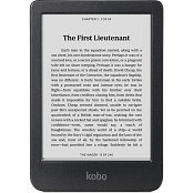 Clara BW 6'' E Ink 1300 HD BK KOBO