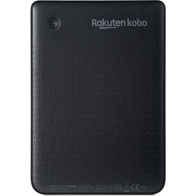 Clara Colour 6 E Ink 1300 HD BK KOBO