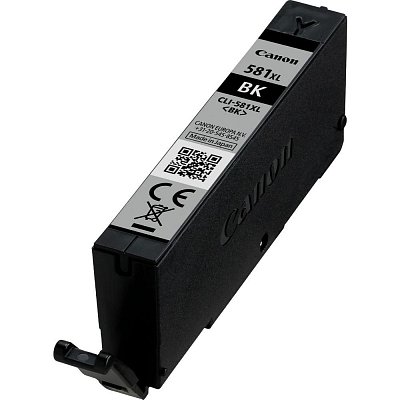 CLI-581BK XL 2052C001 black CANON