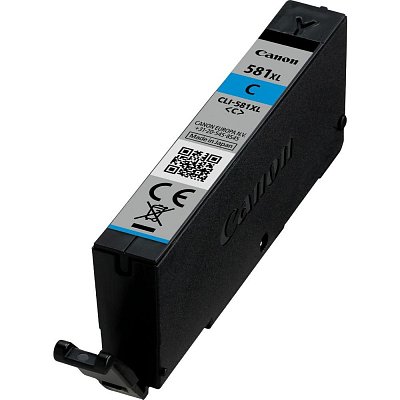 CLI-581C XL 2049C001 cyan CANON