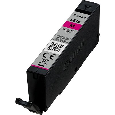 CLI-581M XL 2050C001 magenta CANON
