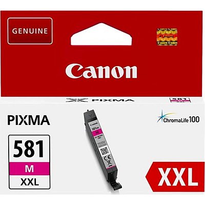 CLI-581M XXL 1996C001 magenta CANON