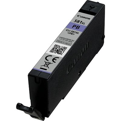 CLI-581PB XL 2053C001 photo blue CANON