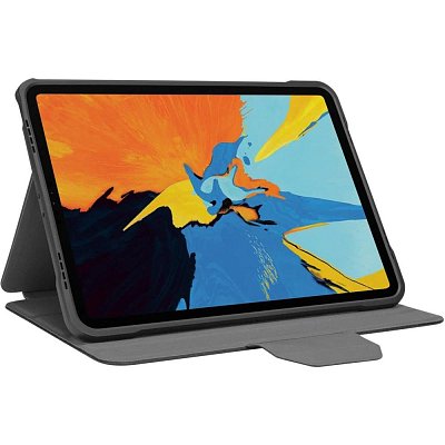 Click-In case iPad 10,9-11 black TARGUS