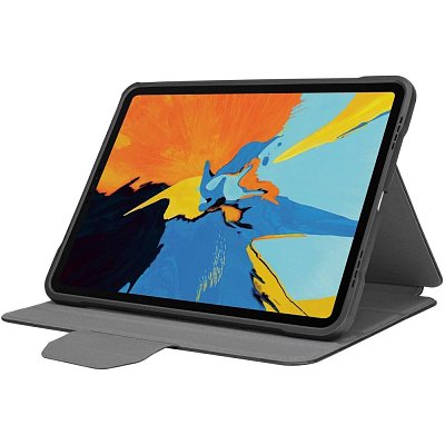 Click-In case iPad 10,9-11 black TARGUS