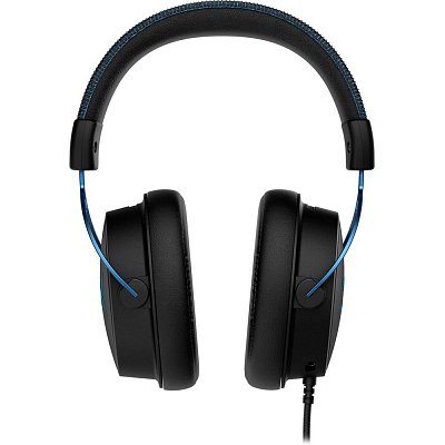 Cloud Alpha S - Gaming Headset BL HYPERX