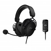 Cloud Alpha S - Gaming Headset HYPERX