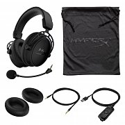 Cloud Alpha S - Gaming Headset HYPERX