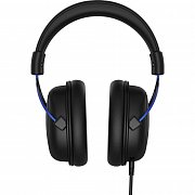 Cloud -Gaming Headset PS5/4 BK/BL HYPERX