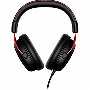 Cloud II - Pro Gaming Headset Red HYPERX