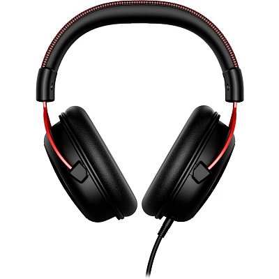 Cloud II - Pro Gaming Headset Red HYPERX