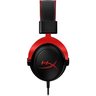 Cloud II - Pro Gaming Headset Red HYPERX