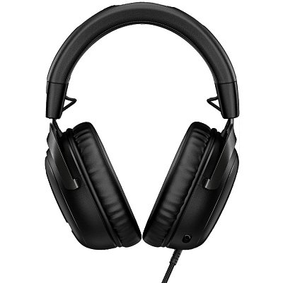 Cloud III BLK GAM Headset HYPERX