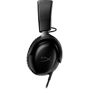 Cloud III BLK GAM Headset HYPERX