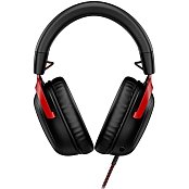 Cloud III BLK/RED GAM Headset HYPERX