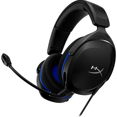 Cloud Stinger 2 CoreHeadset PS BK HYPERX