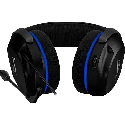 Cloud Stinger 2 CoreHeadset PS BK HYPERX