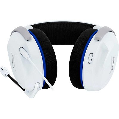 Cloud Stinger 2 CoreHeadset PS WH HYPERX