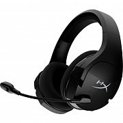 Cloud Stinger Core WRL + 7.1 BK HYPERX