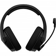 Cloud Stinger Core WRL + 7.1 BK HYPERX