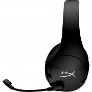 Cloud Stinger Core WRL + 7.1 BK HYPERX