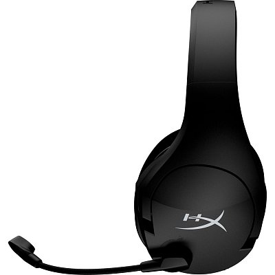 Cloud Stinger Core WRL + 7.1 BK HYPERX