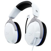 CloudX Stinger 2 Headset PS WH HYPERX