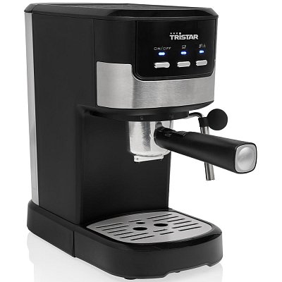 CM-2278 PÁKOVÉ ESPRESSO 2V1 TRISTAR