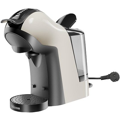 CM-2301 ESPRESSO KAPSLE 3V1 TRISTAR