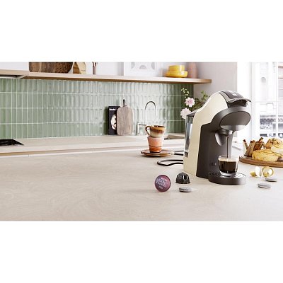 CM-2301 ESPRESSO KAPSLE 3V1 TRISTAR