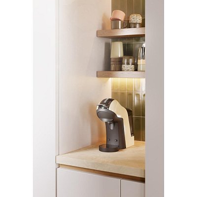 CM-2301 ESPRESSO KAPSLE 3V1 TRISTAR