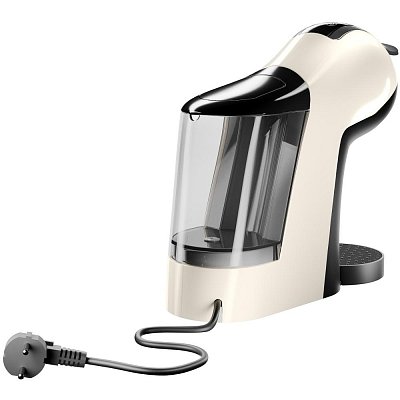 CM-2301 ESPRESSO KAPSLE 3V1 TRISTAR