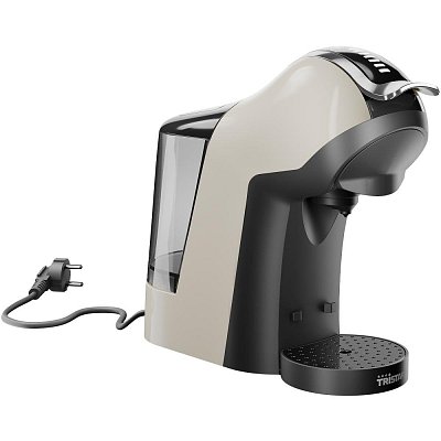 CM-2301 ESPRESSO KAPSLE 3V1 TRISTAR