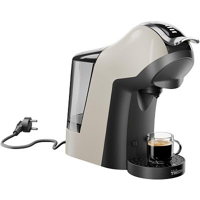 CM-2301 ESPRESSO KAPSLE 3V1 TRISTAR