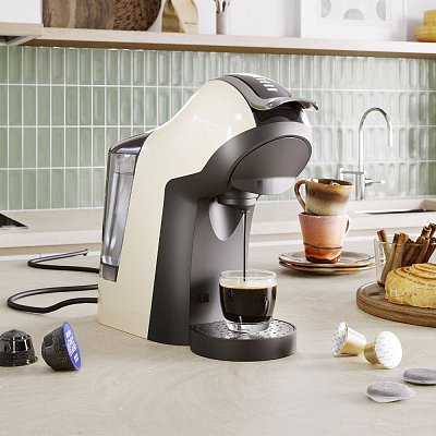 CM-2301 ESPRESSO KAPSLE 3V1 TRISTAR