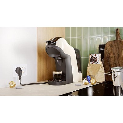 CM-2301 ESPRESSO KAPSLE 3V1 TRISTAR
