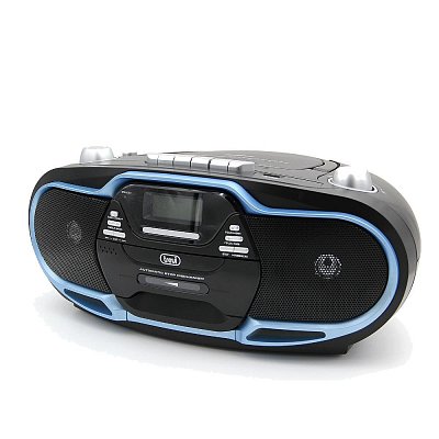 CMP 574 USB/BLUE TREVI