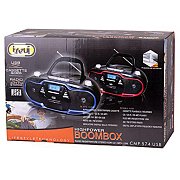 CMP 574 USB/BLUE TREVI